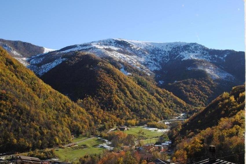 La Valle Ellero - prea casa vacanze